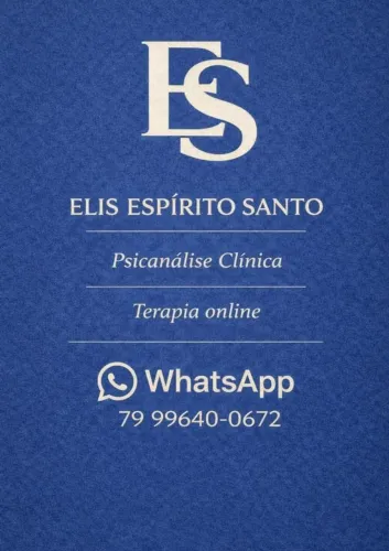 Terapia online para todas as idades.