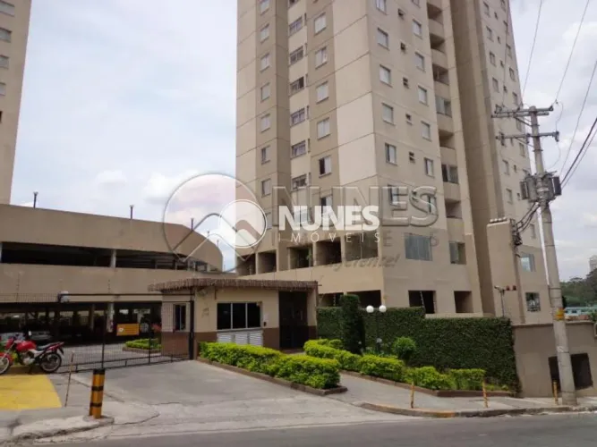 EXCELENTE APTO 74 m²- FINANCIA - OPORTUNIDADE Residencial Metrópoles - 1 vaga