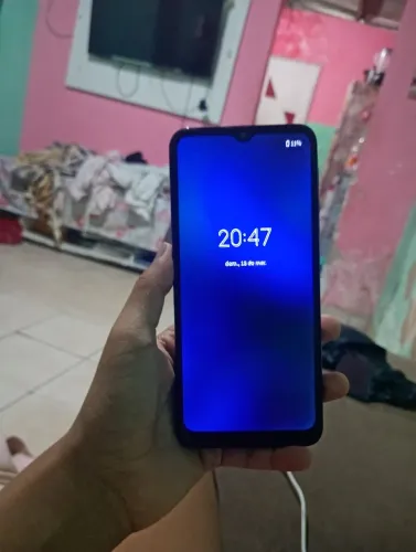 Motorola g 10 sem defeitos