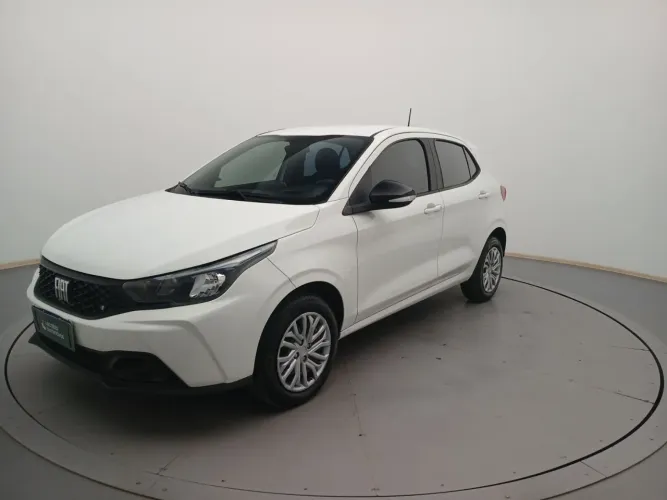 Fiat Argo Drive 1.0 Firefly 2026