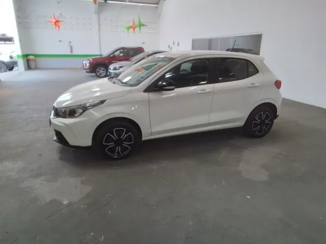Fiat Argo Drive 1.0 Firefly 2026