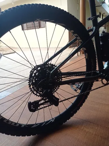 Bike Specialized