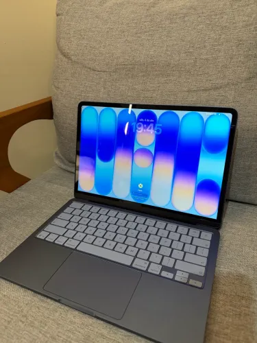Macbook Neo - novo!