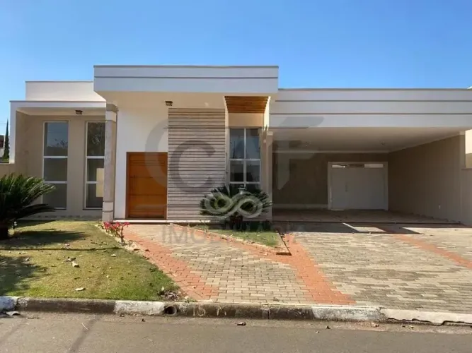 Casa com 3 dormitórios à venda, 185 m² por R$ 1.890.000,00 - Nova Holanda- Holambra/SP