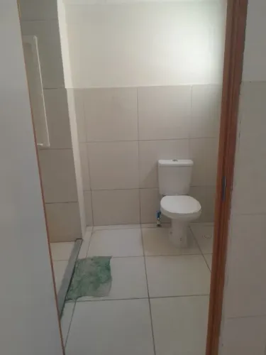 Só venda.