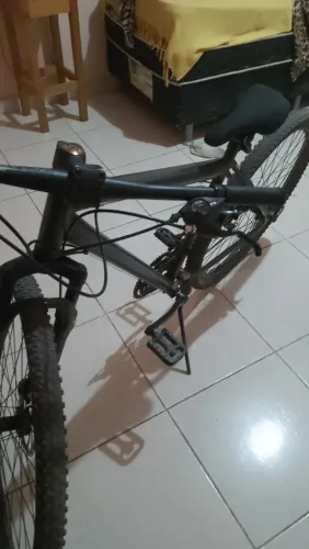 Bicicleta aro 29 MTB - 450