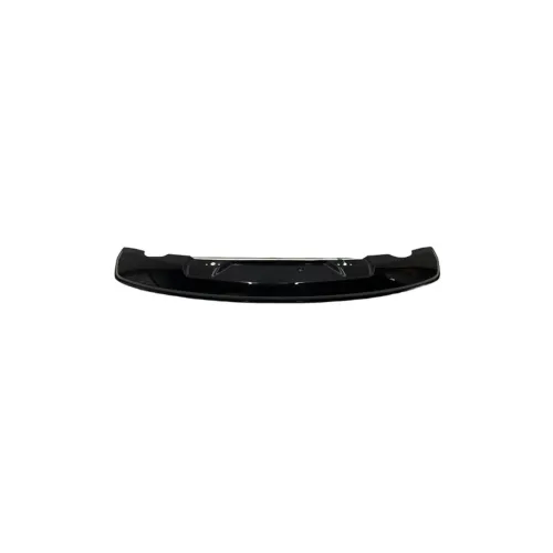 Aplique Parachoque Traseiro Volvo Xc40 2018 2019 2020 2021