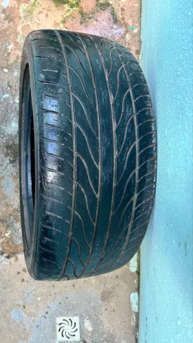 Pneu Aro 17 225/50/17