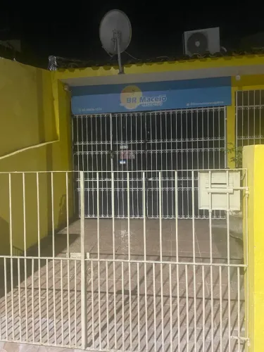 Ponto comercial na Ponta da Terra