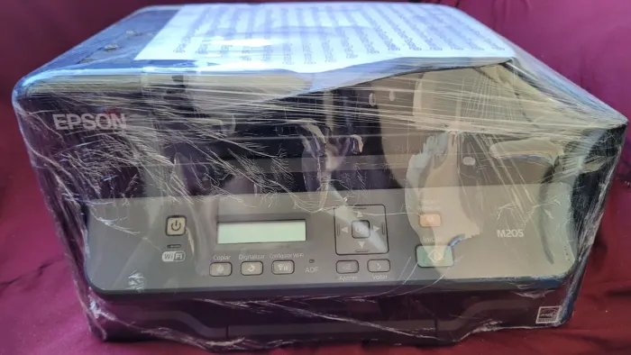 Impressora Epson M205