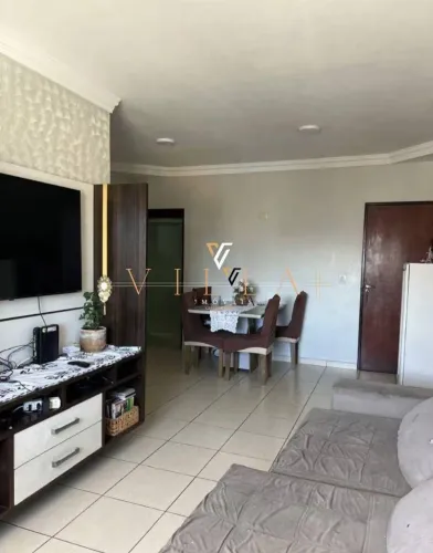 João Pessoa - PB - Apartamento - Intermares - Cabedelo