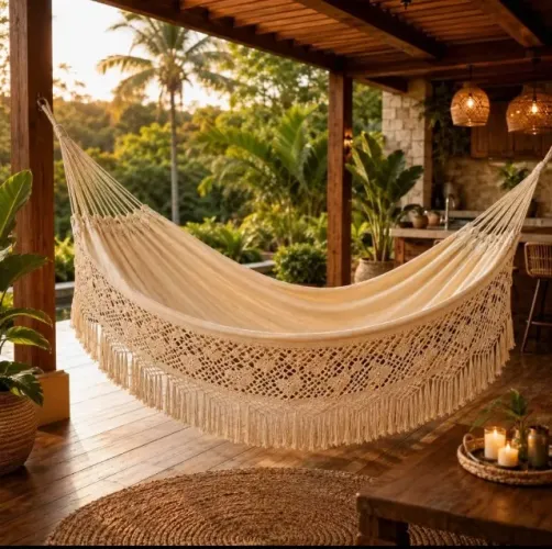 Rede De Dormir fabricante e revenda ( PROMOÇAO )