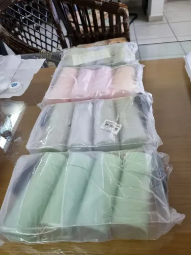 Kit Shampoo/ Condicionador Novo