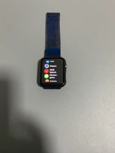 Apple Watch