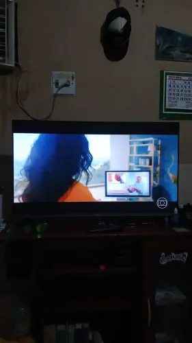 Tv smart 41 polegadas philco