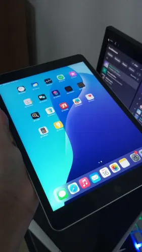 iPad 9 -256gb
