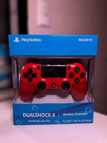 controle de ps4 (original)