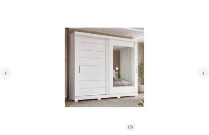 Guarda-roupa