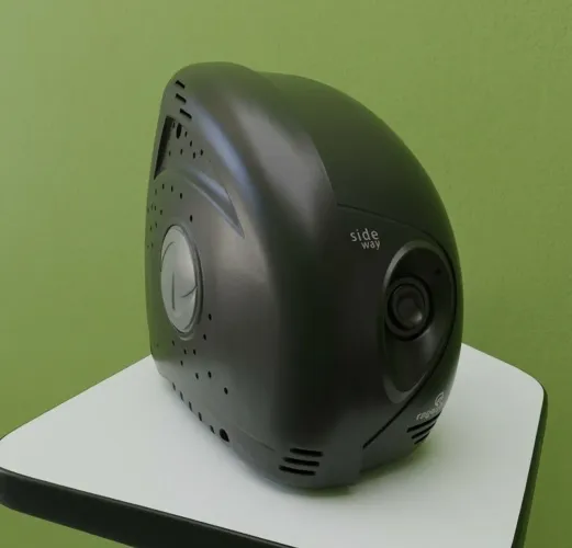Estabilizador Ragtech side way 300va.