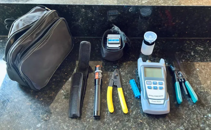KIT GPON