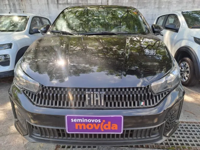 Fiat Cronos Drive 1.0 6V 2026