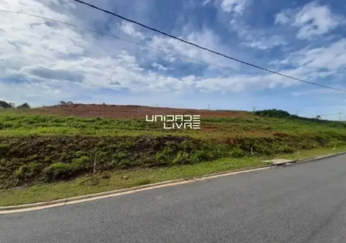 Lote plano de 250m² no Mosaico Horizontes Mogi das Cruzes | Condomínio Novo