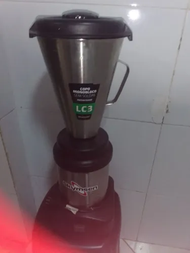 Liquidificador industrial