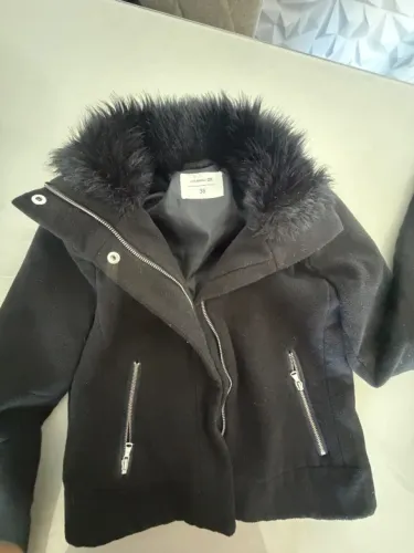 Jaqueta inverno / 100 cada. 
