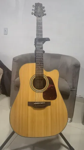 Violão takmaine Gd15