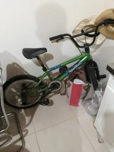 Bicicleta cross Diamond back