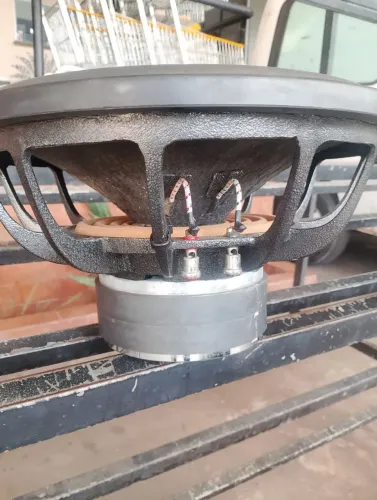 Subwoofer