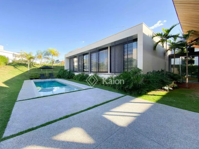 Casa para alugar no Condomínio Xapada Parque Ytu em Itu/SP
