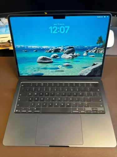 Macbook Air M5 2026 - 24GB RAM / 1TB SSD