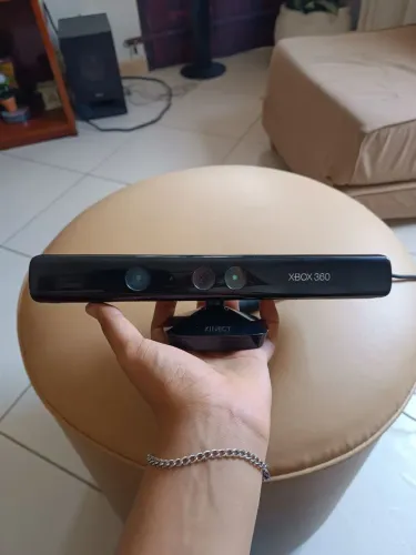 Kinect Xbox 360 Original Microsoft - ACEITO OFERTA