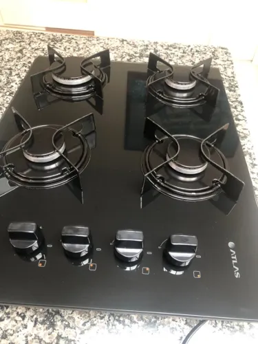 Cooktop Atlas