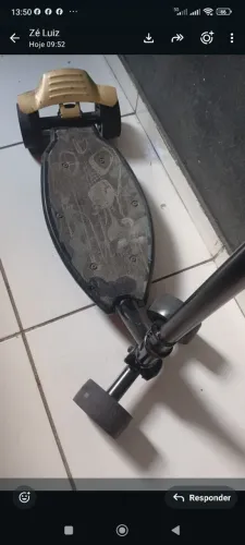 Patinete