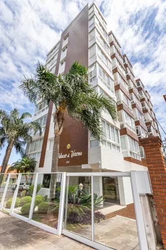 Apartamento de 2 dormitórios na Tristeza