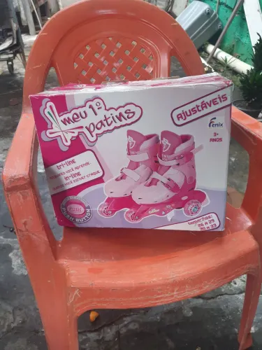 Patins