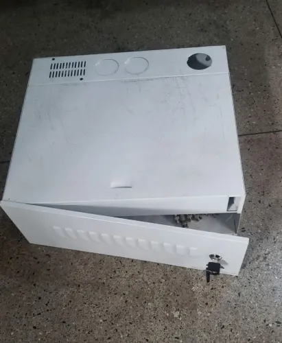 Rack gabinete para Dvr