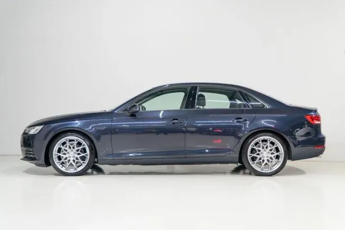 Audi A4 Ambiente 2.0 TFSI 190cv S Tronic 2018