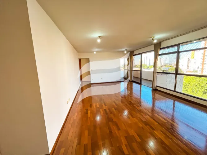 Edifício VIla Rica - Apartamento 03 quartos à venda no Centro, Araçatuba/SP