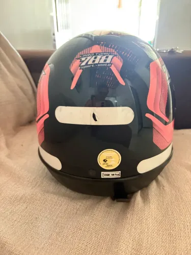 Capacete