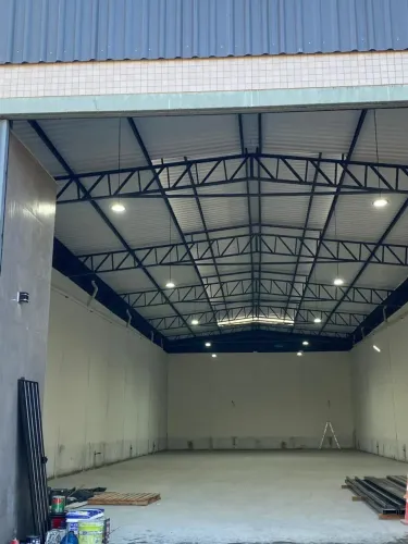 Imóvel para venda com 360 metros quadrados em Vale das Orquídeas - Contagem - MG