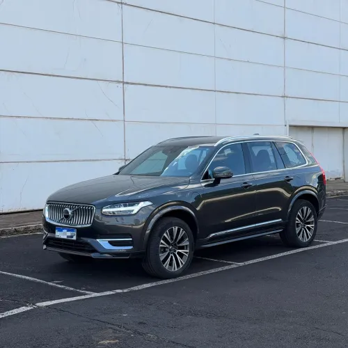 Volvo XC-90 XC 90 T-8 Híbrido Insc. Express. 2.0 5P 2022