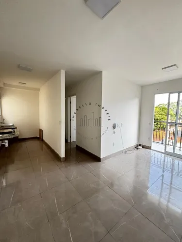 Apartamento à venda em Campinas, Residencial Jardim Irene, com 2 quartos, com 45 m²