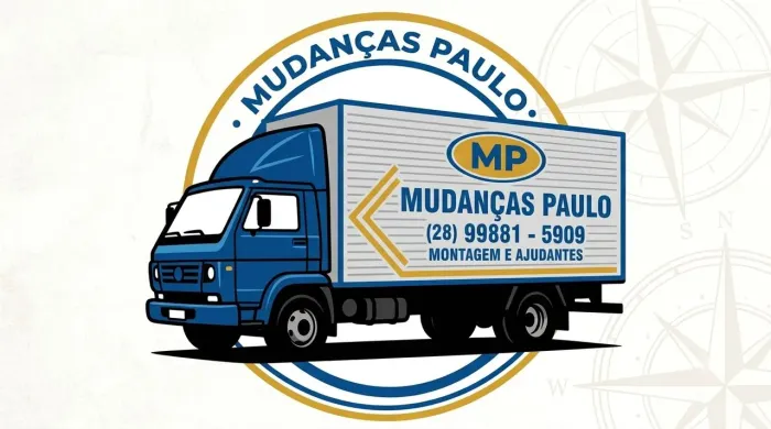 Mudanças Paulo