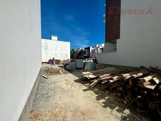 Terreno no Deltaville - Biguaçu
