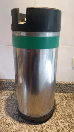 PostMix 19L Ball Lock