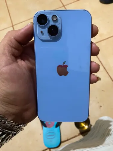 iPhone 14