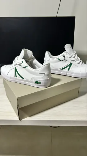 Tênis lacoste L004